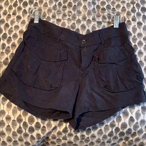 Fashion short